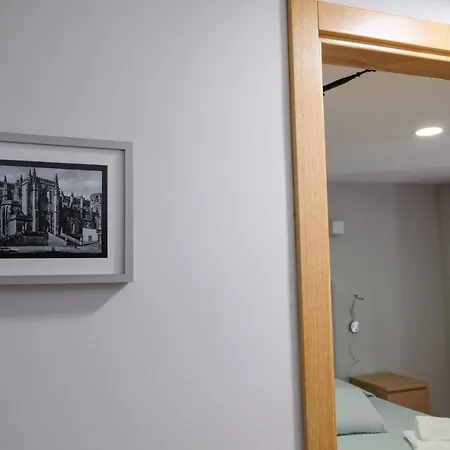 Magnifikstyle - Alojamento Local 2 Apartment *