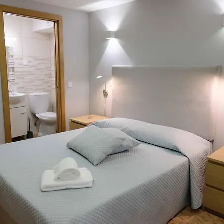 Magnifikstyle - Alojamento Local 2 Apartment Guarda