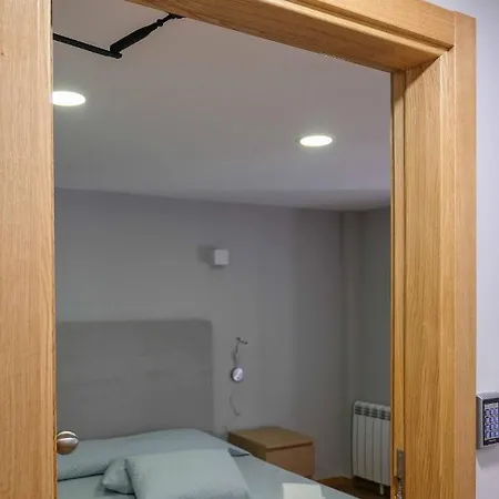 Apartment Magnifikstyle - Alojamento Local 2 Guarda